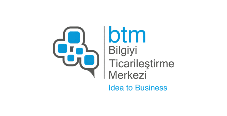 BTM logo