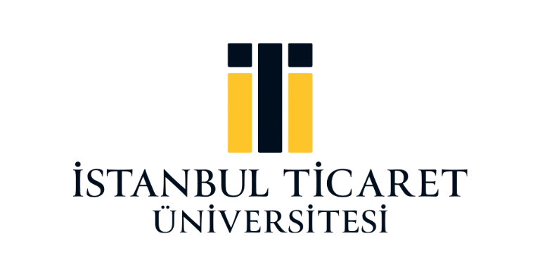 İstanbul Ticaret Üniversitesi Logo