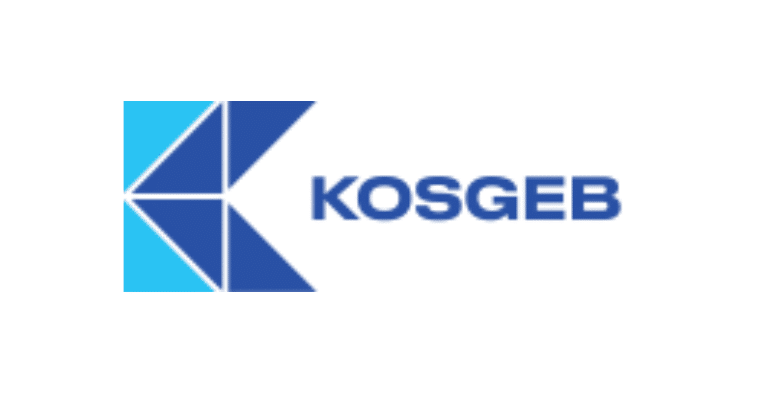KOSGEB Logo
