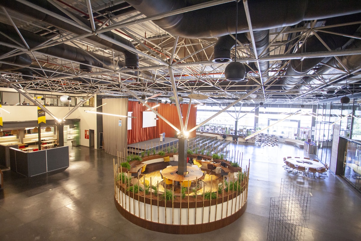 btm tekmerde girişimcilik