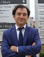 Dr. İlker Köse